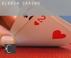 Elerch  casino