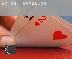 Exton  gambling