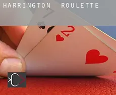 Harrington  roulette