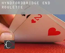 Hyndfordbridge-end  roulette