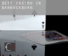 Best casino in Bannockburn