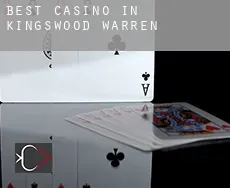 Best casino in  Kingswood Warren