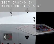 Best casino in  Kirktown of Slains