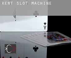Kent  slot machine