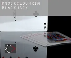 Knockcloghrim  blackjack