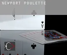 Newport  roulette