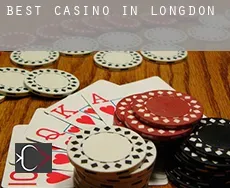 Best casino in  Longdon