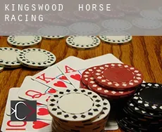 Kingswood  horse racing