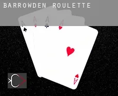 Barrowden  roulette