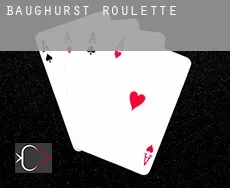 Baughurst  roulette