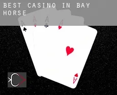Best casino in  Bay Horse