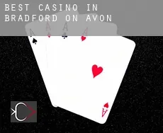 Best casino in  Bradford-on-Avon