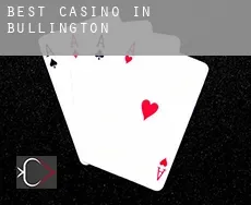 Best casino in  Bullington