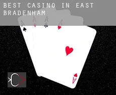 Best casino in  East Bradenham