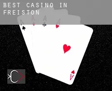 Best casino in  Freiston