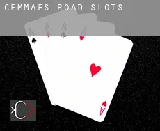 Cemmaes Road  slots