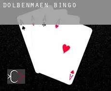 Dolbenmaen  bingo