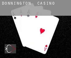 Donnington  casino