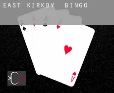East Kirkby bingo