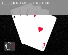 Ellingham  casino
