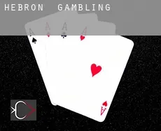 Hebron  gambling