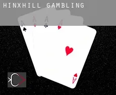 Hinxhill  gambling