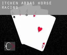 Itchen Abbas  horse racing