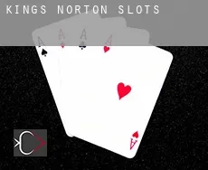 Kings Norton slots