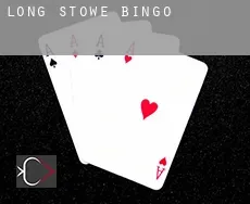 Long Stowe bingo
