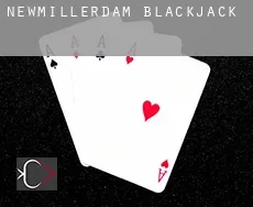 Newmillerdam  blackjack