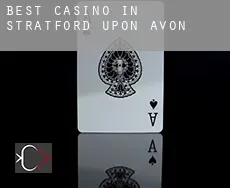 Best casino in  Stratford-upon-Avon
