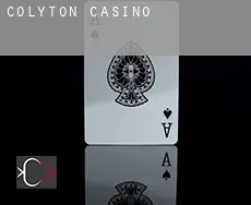 Colyton  casino