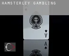 Hamsterley gambling