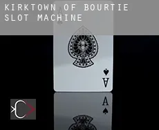 Kirktown of Bourtie  slot machine