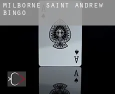 Milborne Saint Andrew  bingo