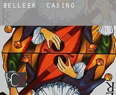 Belleek  casino