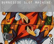 Burneside  slot machine