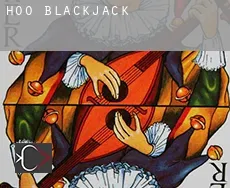 Hoo blackjack