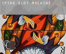 Iping  slot machine