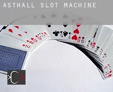 Asthall  slot machine