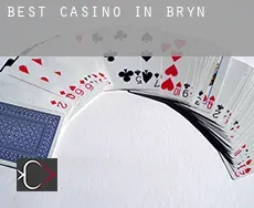 Best casino in  Bryn