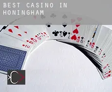 Best casino in Honingham