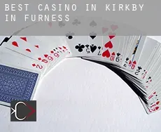 Best casino in  Kirkby-in-Furness