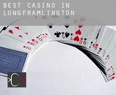 Best casino in  Longframlington