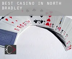 Best casino in North Bradley