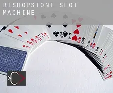 Bishopstone  slot machine