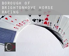Brighton and Hove (Borough)  horse racing