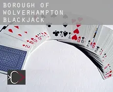 Wolverhampton (Borough)  blackjack