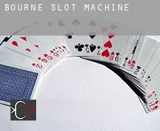 Bourne  slot machine