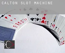 Calton  slot machine